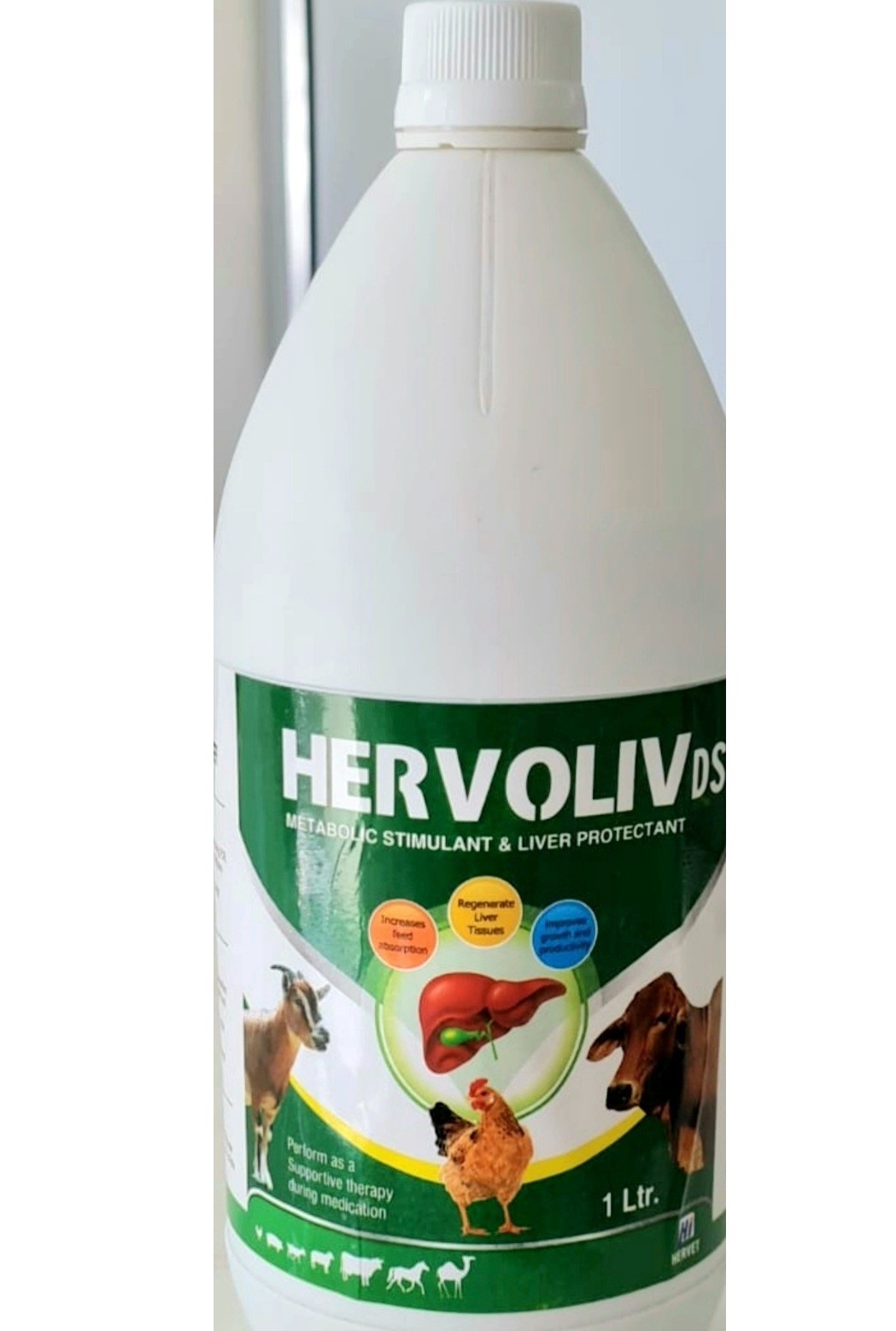 Hervet Product